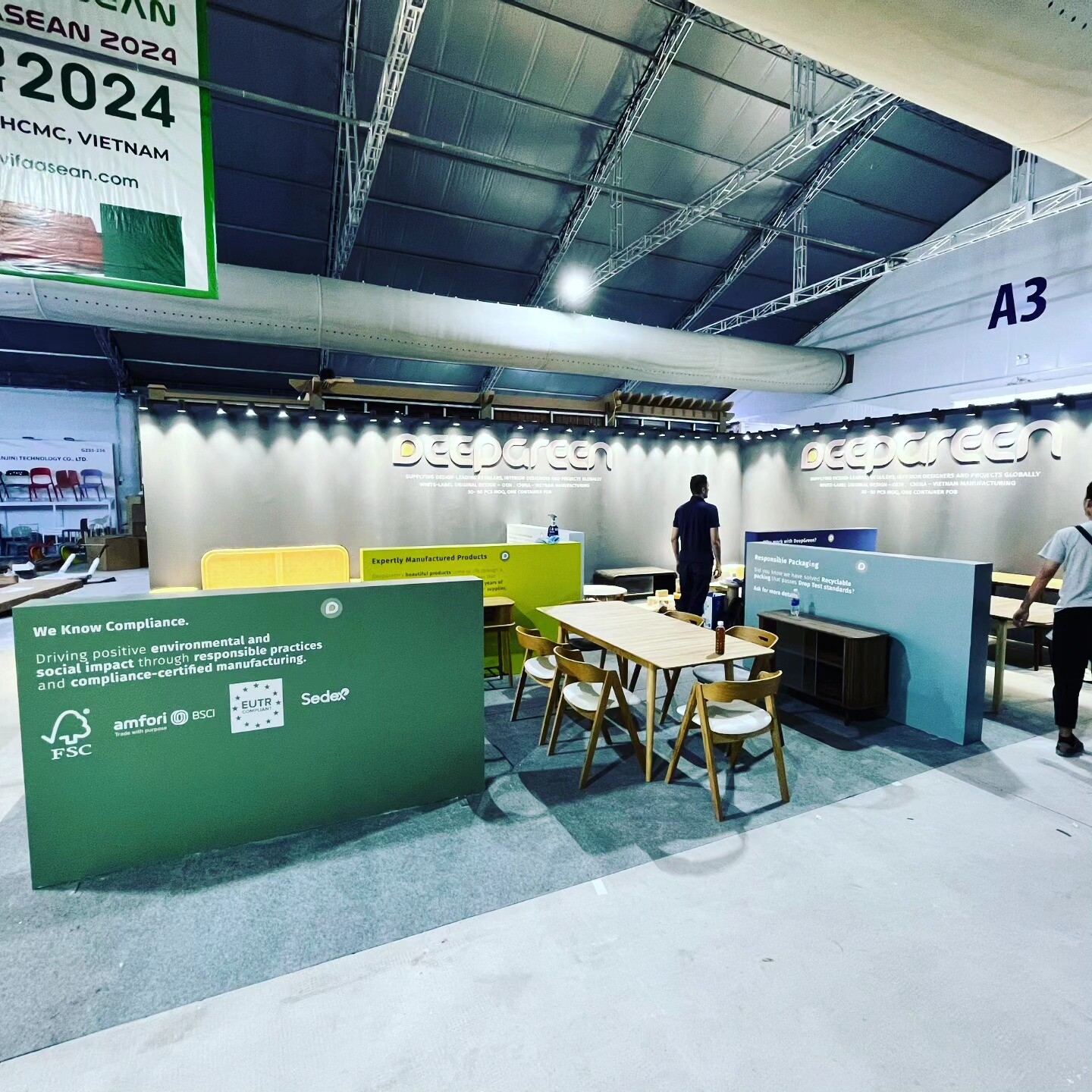 Deepgreen Design Limited 4