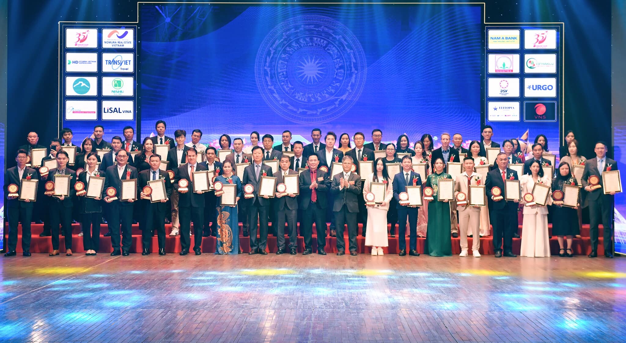 TẬP ĐOÀN BA THANH 5