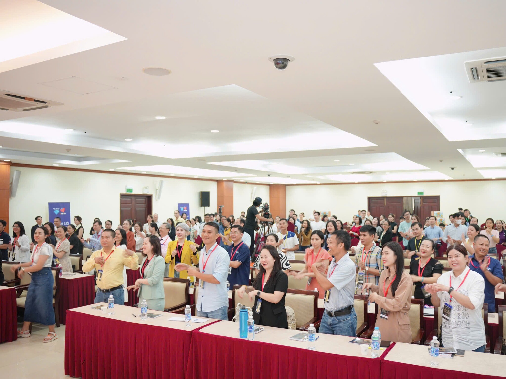 Đào Tạo Tâm Trí Lực 4