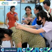ACC Chiropractic Clinic 12