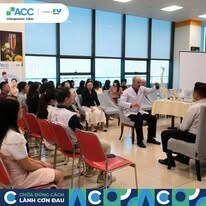 ACC Chiropractic Clinic 11