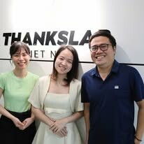 THANKSLAB VIETNAM 10