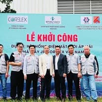 Kiến Trúc Xây Dựng Và Thương Mại C&T 8