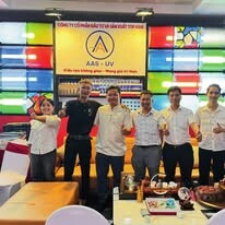 Kiến Trúc Xây Dựng Và Thương Mại C&T 11