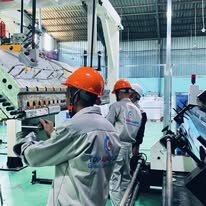 Kiến Trúc Xây Dựng Và Thương Mại C&T 12