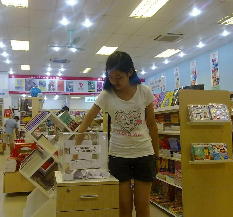 Nhà xuất bản Kim Đồng 5