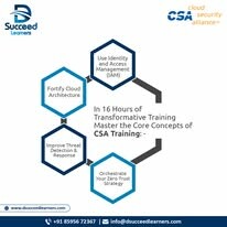 D Succeed Learners 10