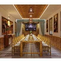 Vườn Phố Hội Restaurant 1