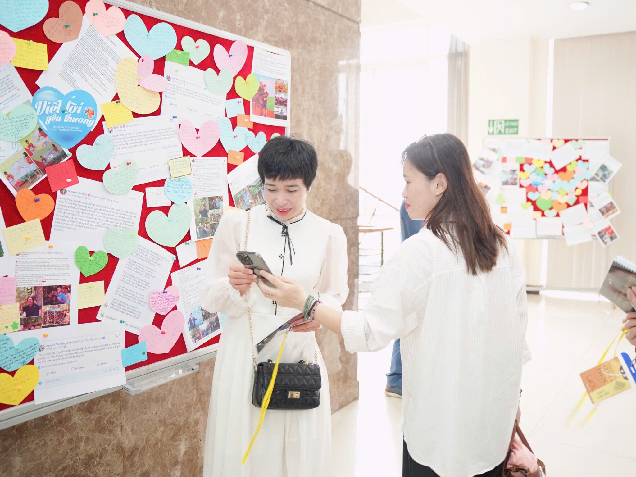 Đào Tạo Tâm Trí Lực 5