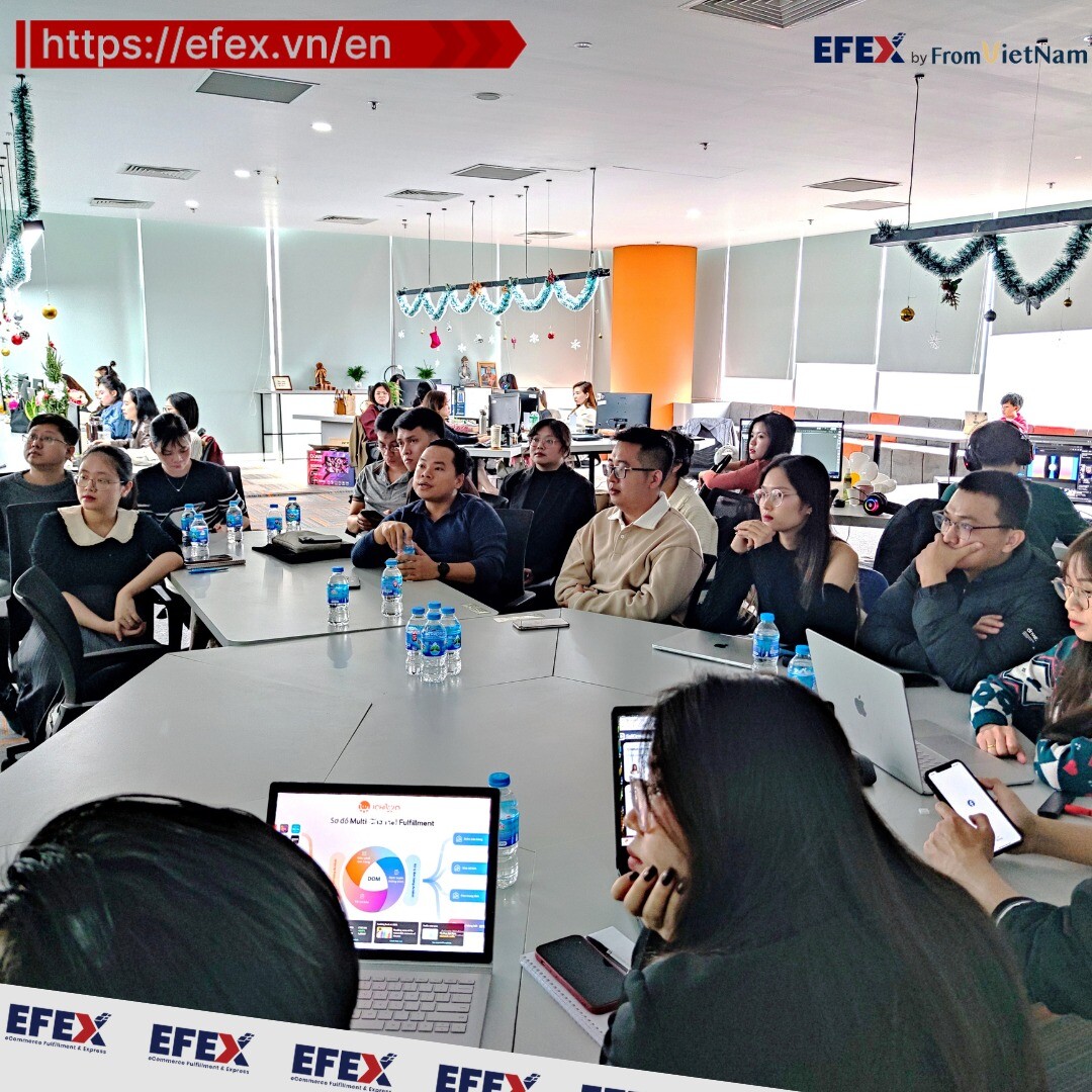 DỊCH VỤ HẬU CẦN EFEX ASIA 13