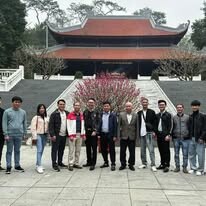 Kiến Trúc Xây Dựng Và Thương Mại C&T 9