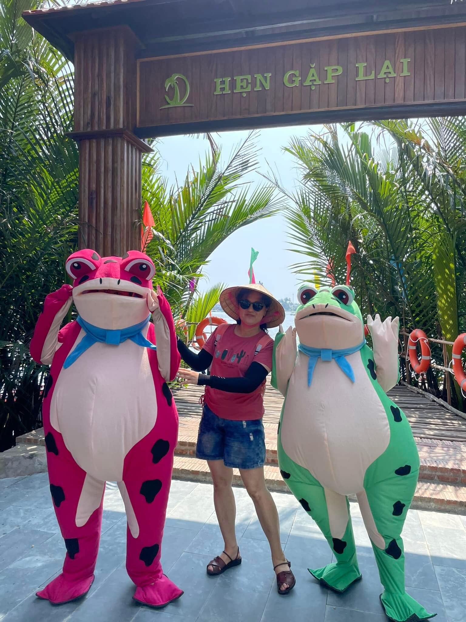 Sinh Thái Vạn Dừa 3