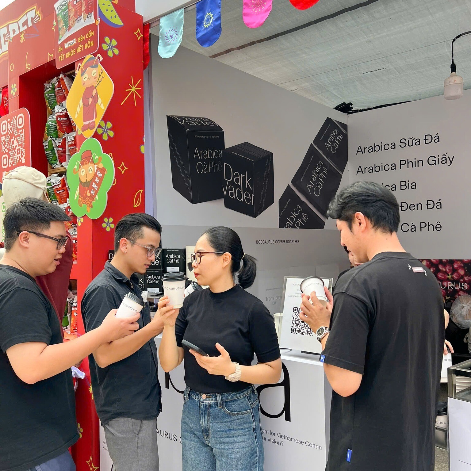 Bosgaurus Coffee Roaster 12