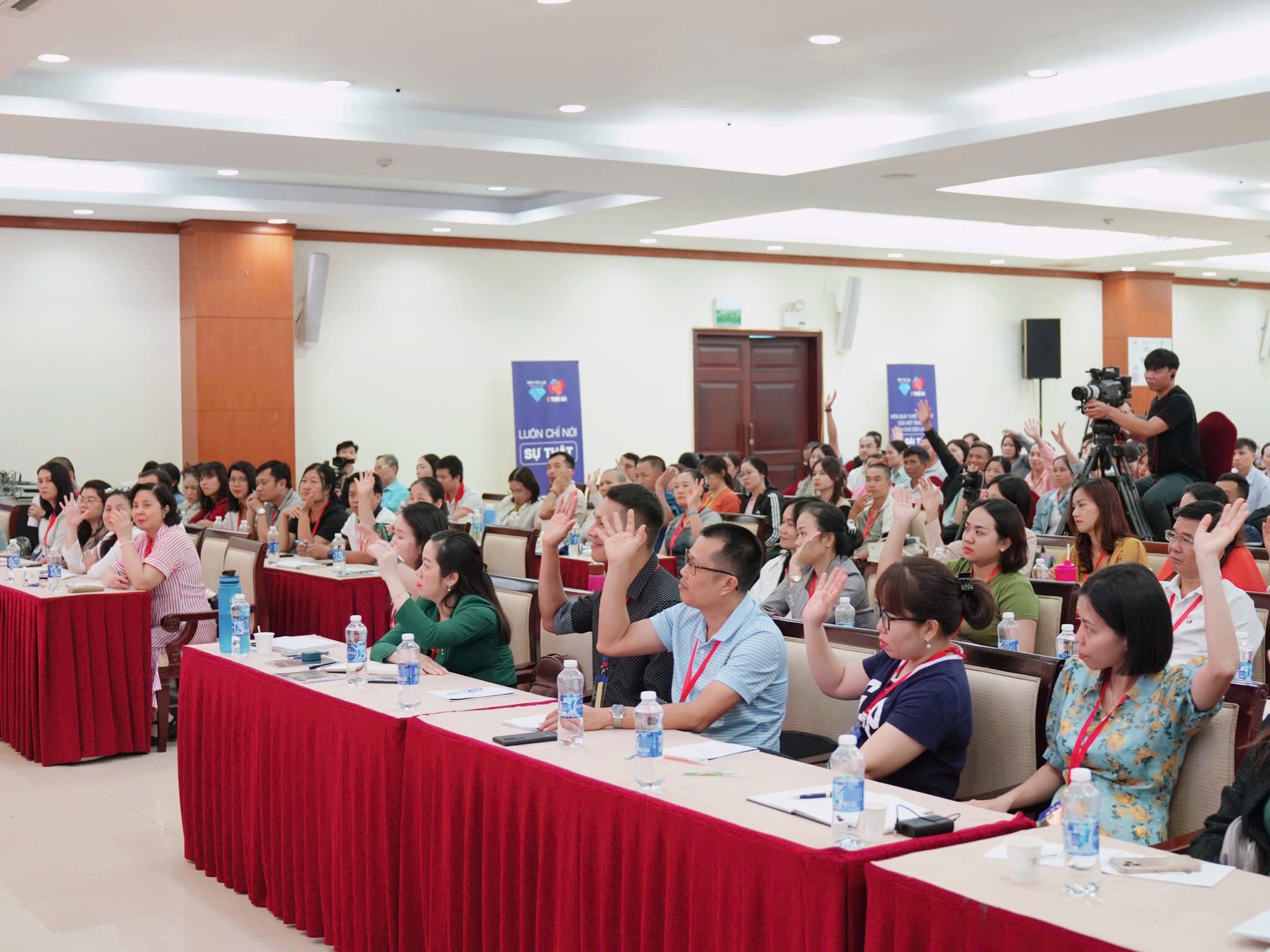 Đào Tạo Tâm Trí Lực 6