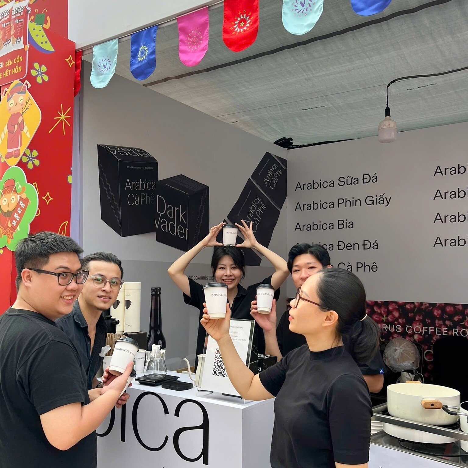 Bosgaurus Coffee Roaster 14