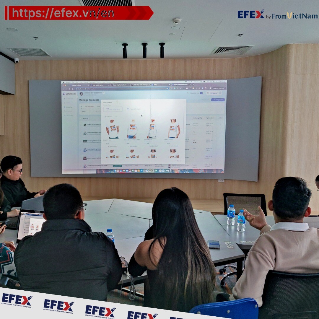 DỊCH VỤ HẬU CẦN EFEX ASIA 11