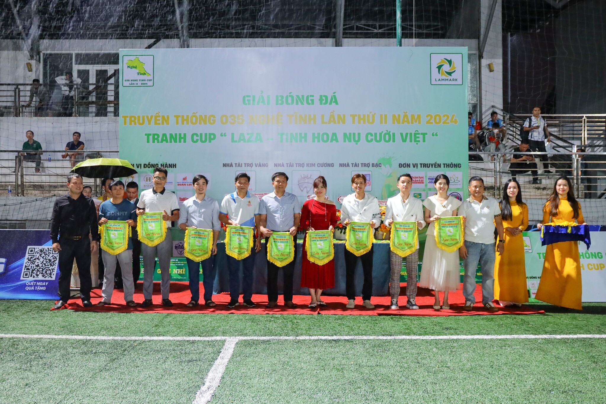 Nha Khoa Laza Quốc Tế 6