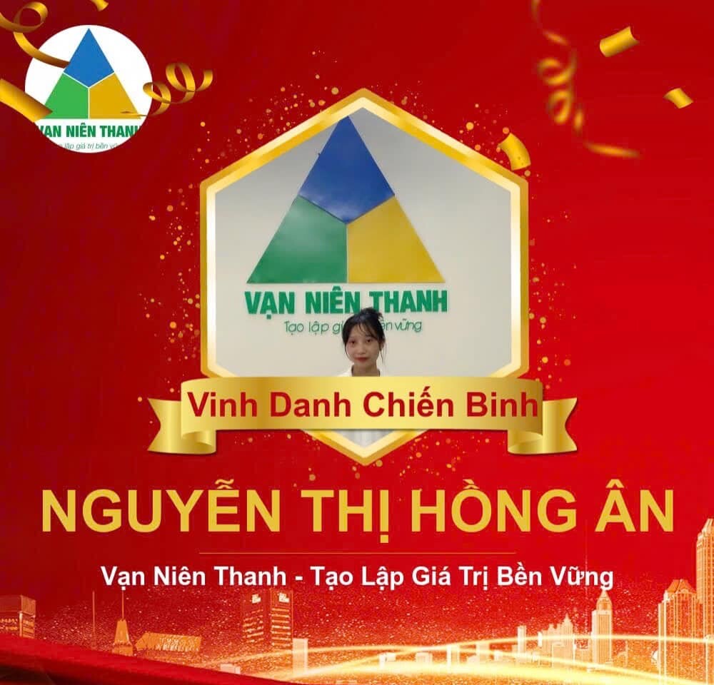 ĐỊA ỐC VẠN NIÊN THANH 10