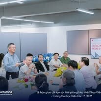 Đá Hoa Cương Châu Âu – Eurostone 13