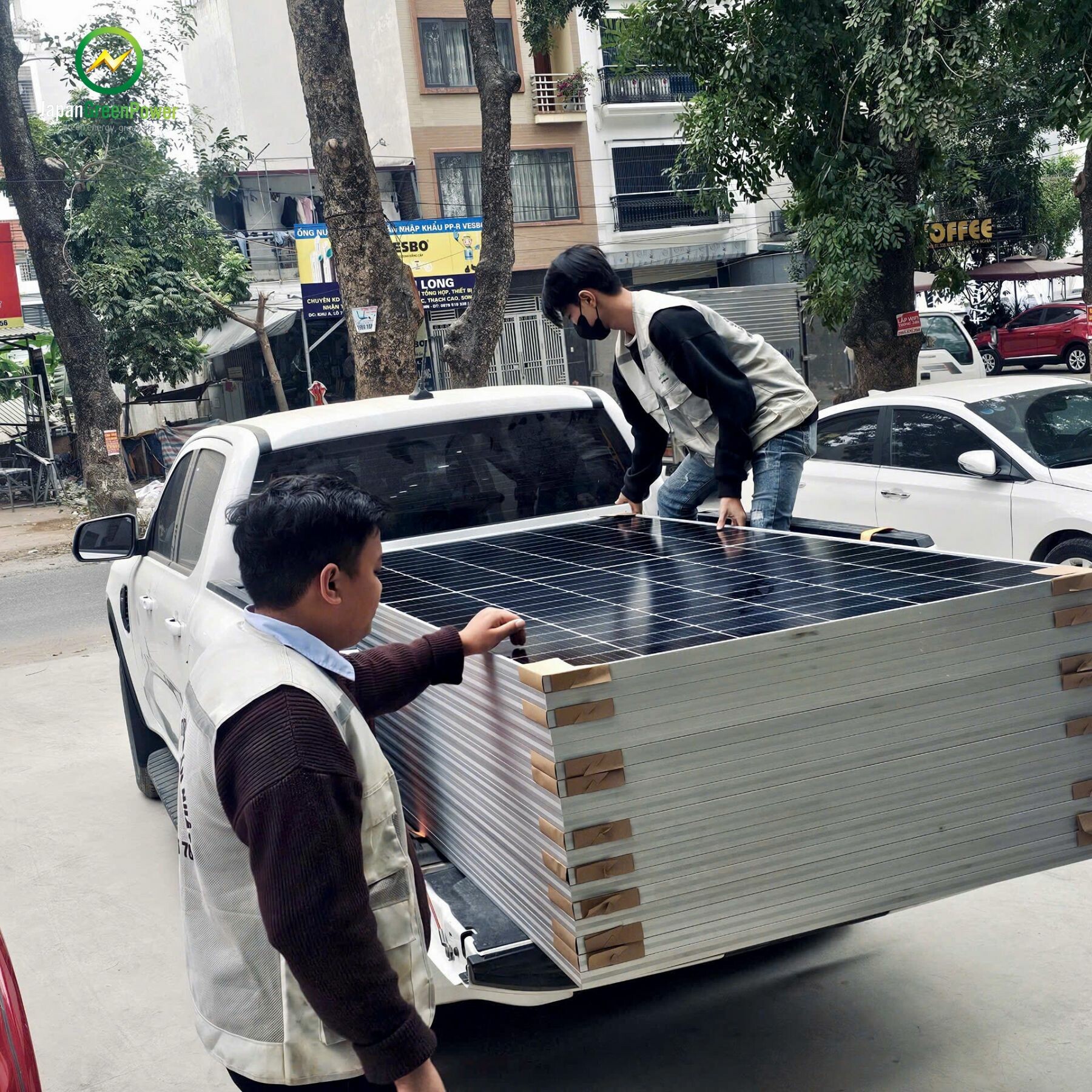 NĂNG LƯỢNG XANH NHẬT BẢN 13