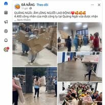 Nhất Phong Vận 9