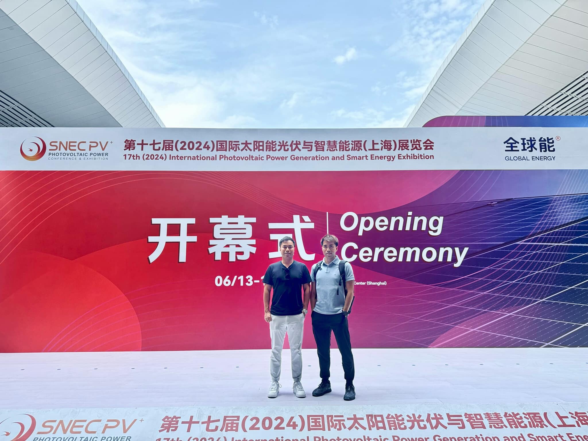 Widex Solar Joint Stock Corporation 2