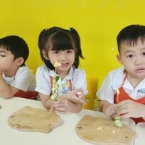 Kidzone Education 13