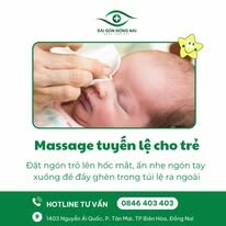 BỆNH VIỆN MẮT SÀI GÒN ĐỒNG NAI 14