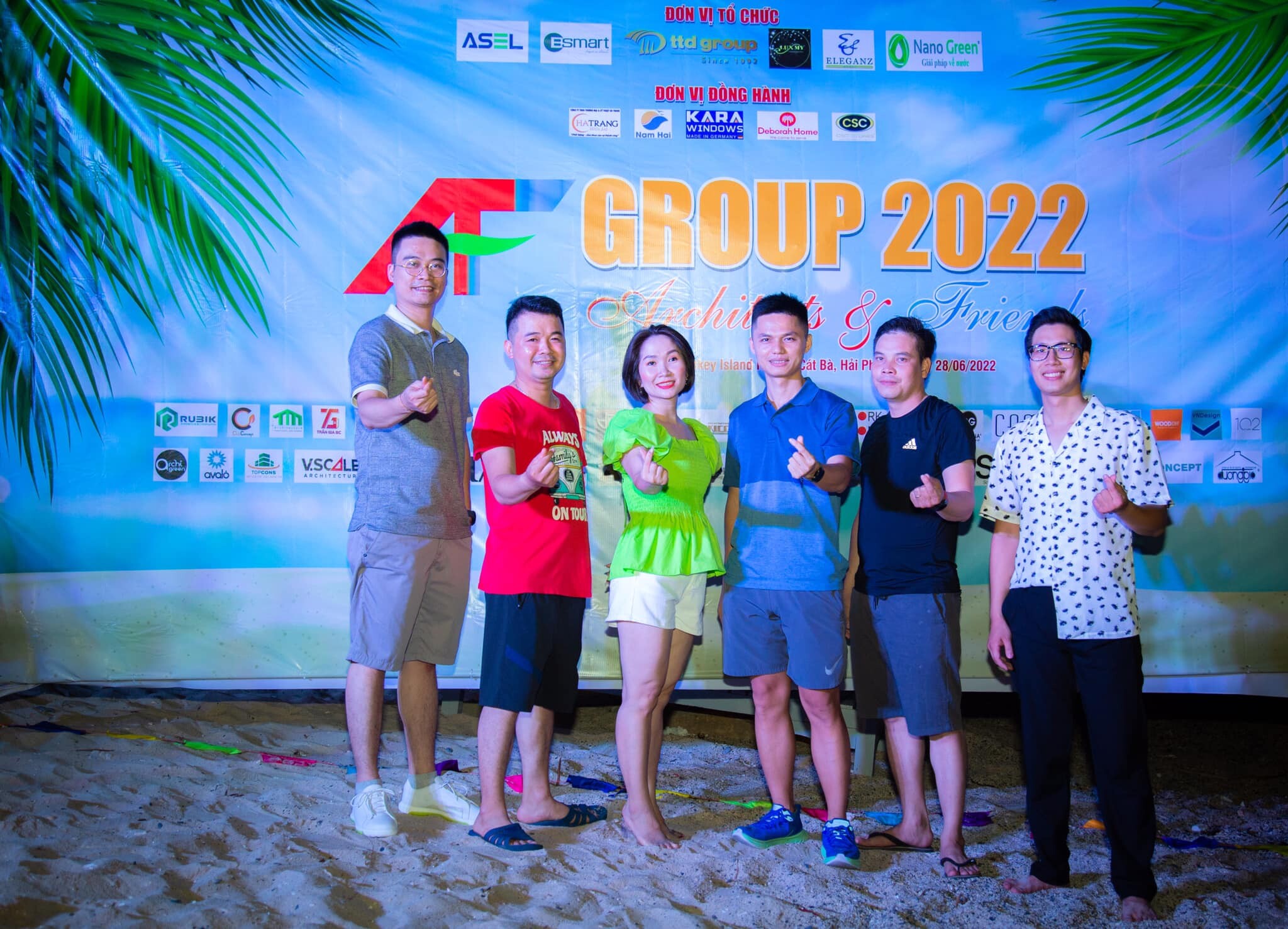 Công ty TNHH Thương Mại Công Nghệ Nano Green Việt Nam 2