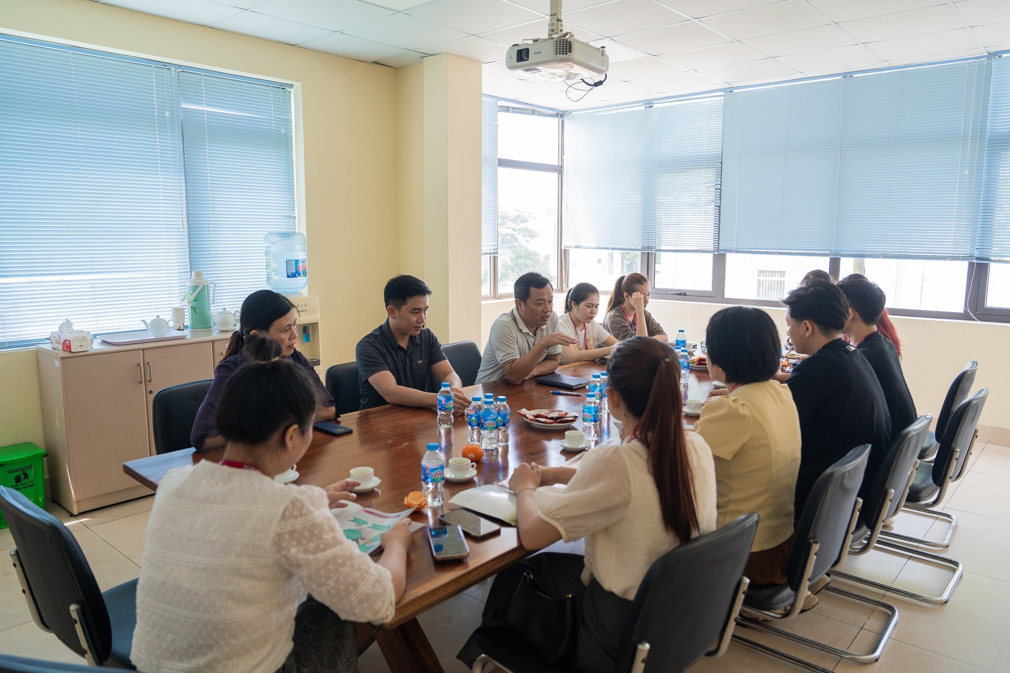 SEMPIRE VIỆT NAM 5