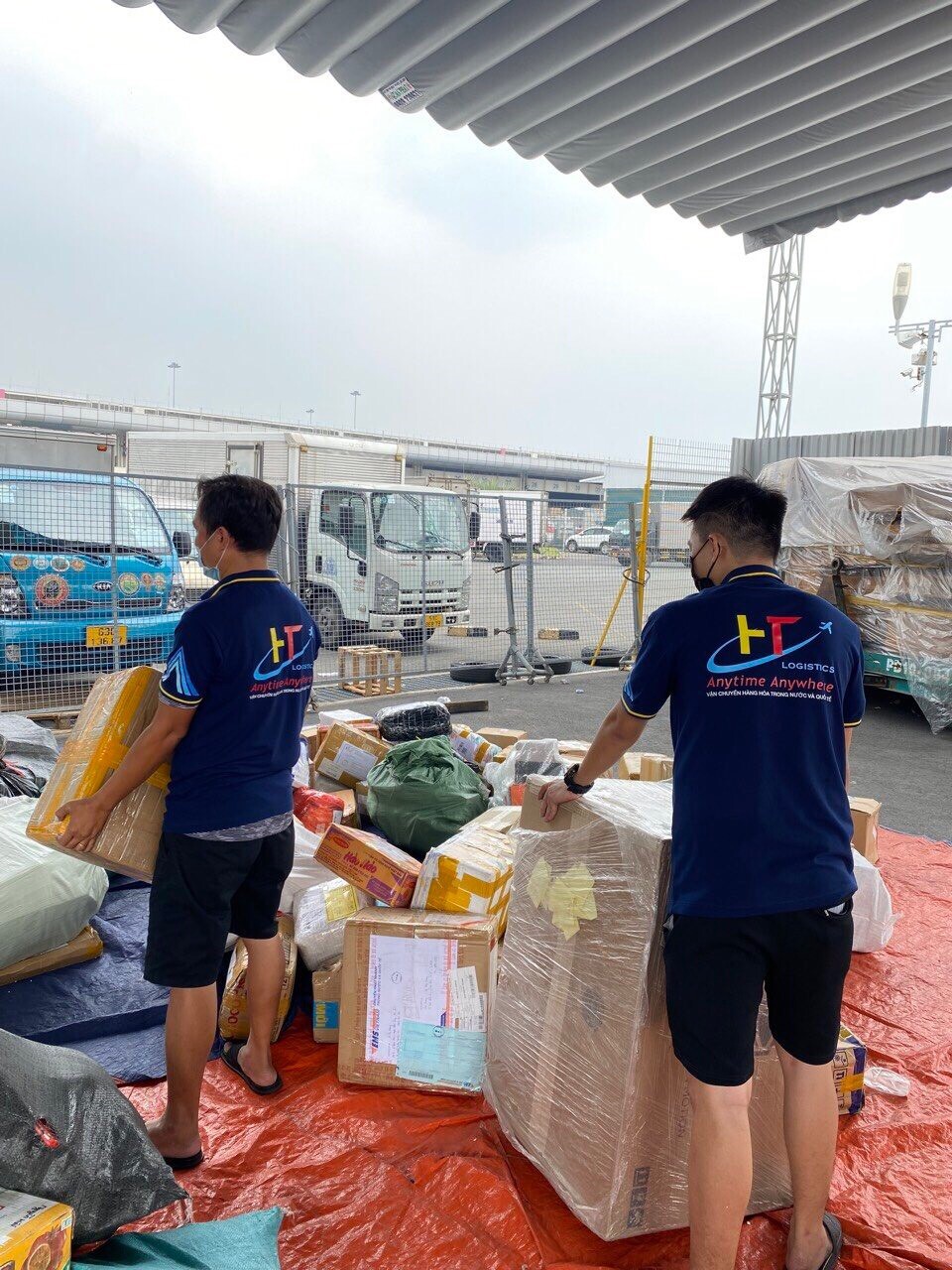 TM DV VẬN TẢI HỢP TIẾN 8