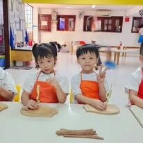 Kidzone Education 11