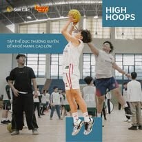 Thể thao Kỹ năng SSA 13