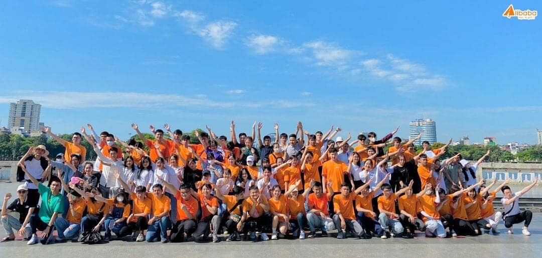 Alibaba English Vietnam 9