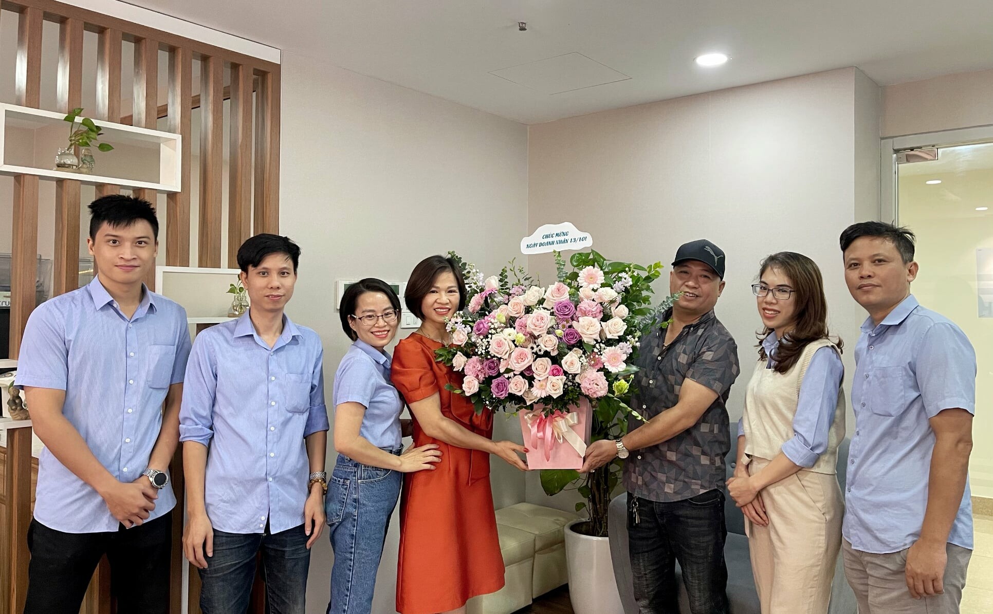 CÔNG NGHỆ VÀ KỸ THUẬT QUANG MINH 9