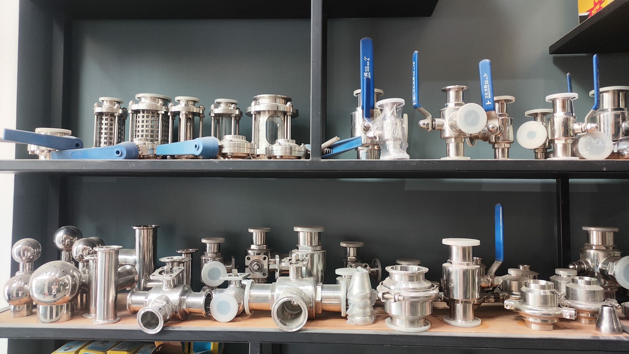 Tân Trường Giang 1