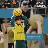 Thể thao Kỹ năng SSA 15