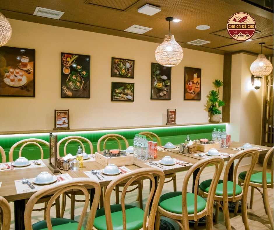 ẨM THỰC VIỆT TASTE 3