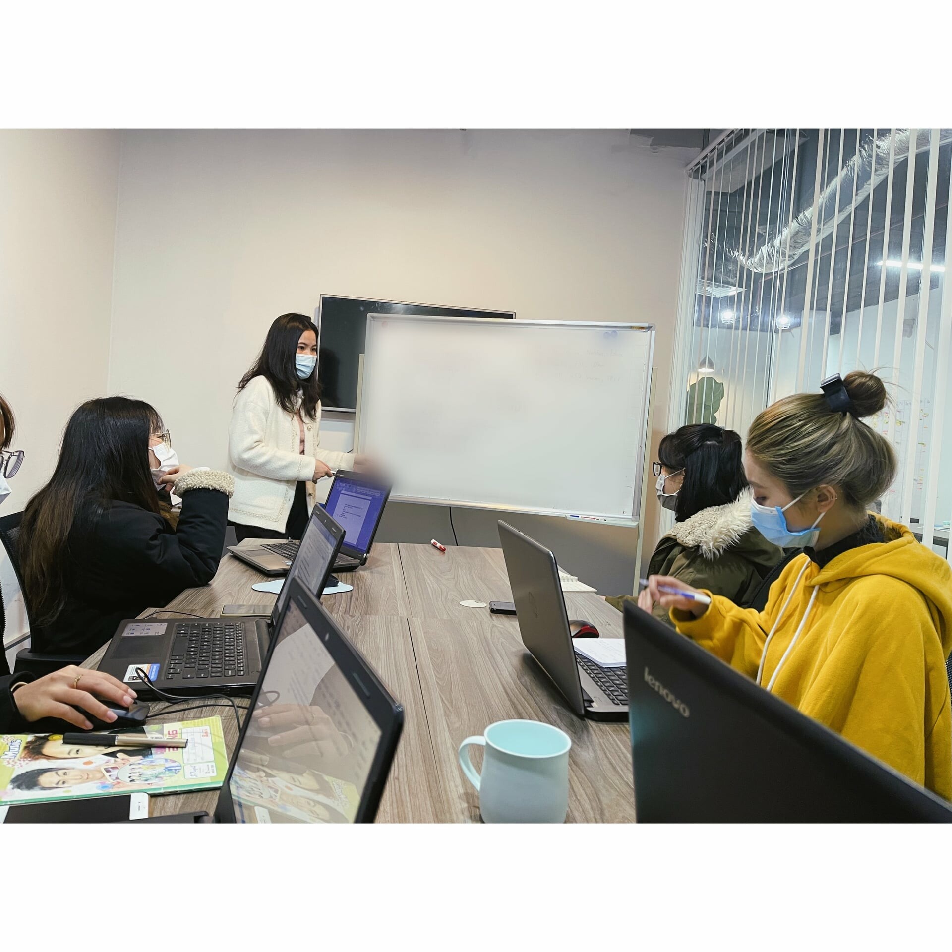 Human Solutions Việt Nam 4