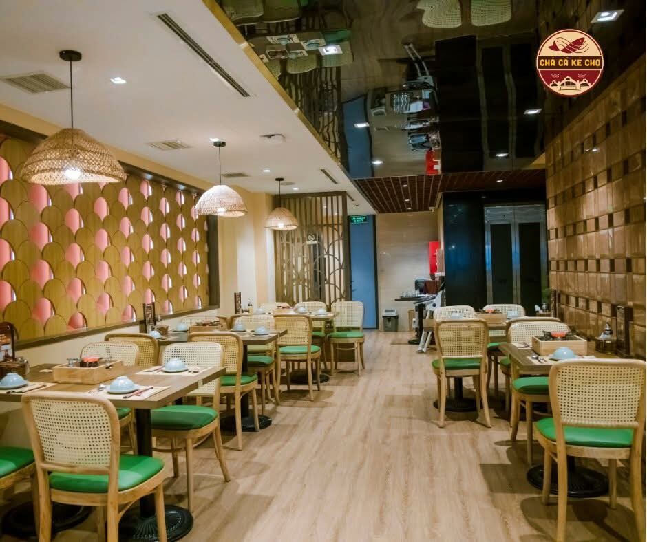 ẨM THỰC VIỆT TASTE 4