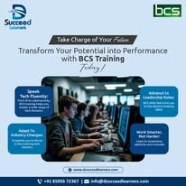 D Succeed Learners 12