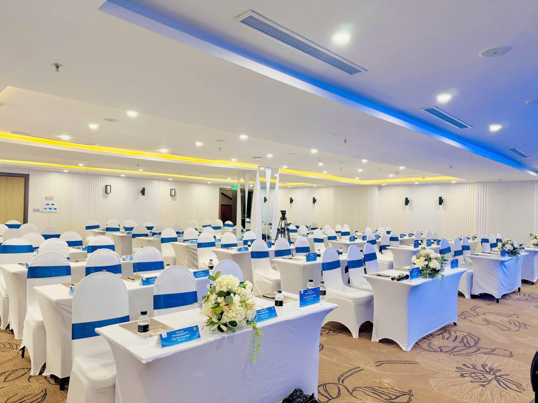 YSL International VN - FTE 3