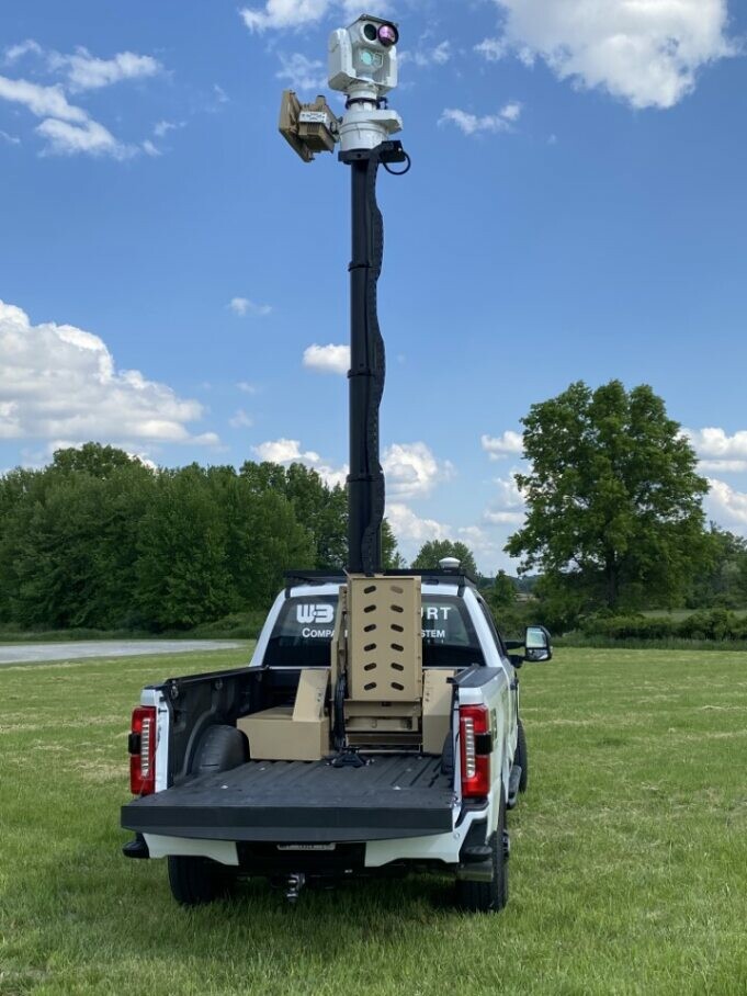 Thương Mại Quốc Tế Tân Đại Tây Dương 6