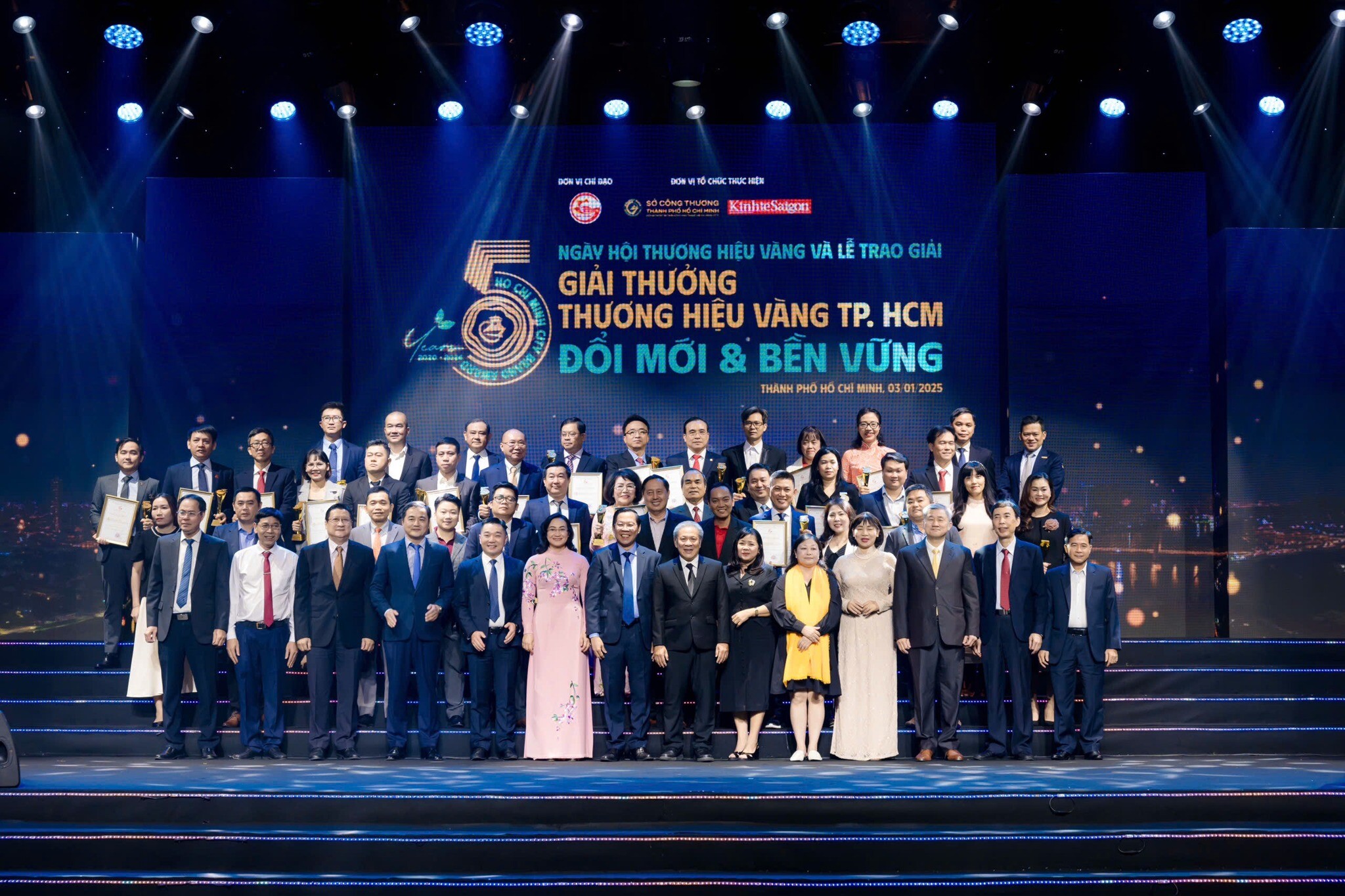 SAIGON CO-OP FAIRPRICE 13