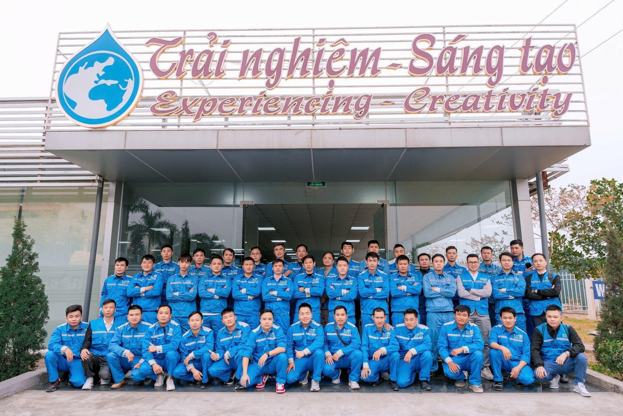 CÔNG NGHỆ DỊCH VỤ 3T 2