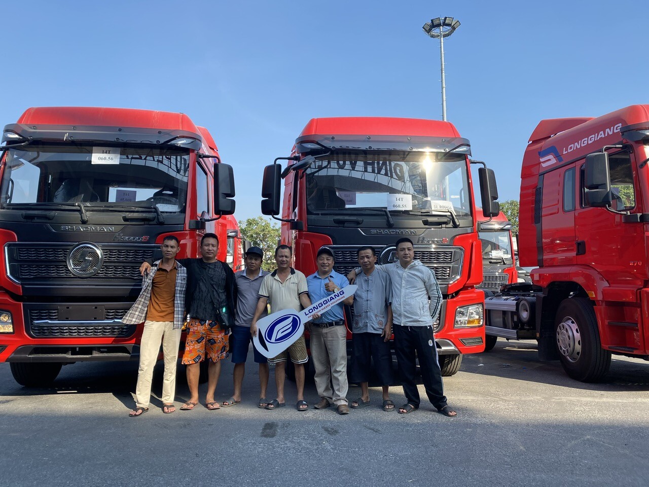 Năng Lượng Và Đầu Tư Long Giang 8