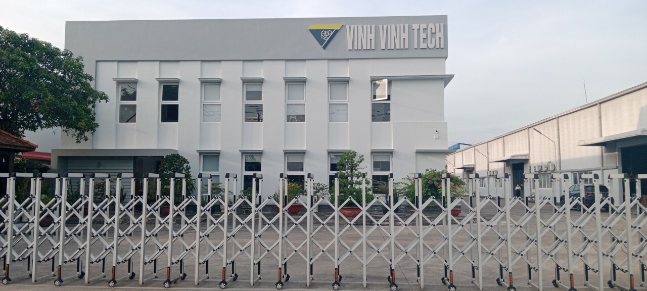 KỸ THUẬT VĨNH VINH 11