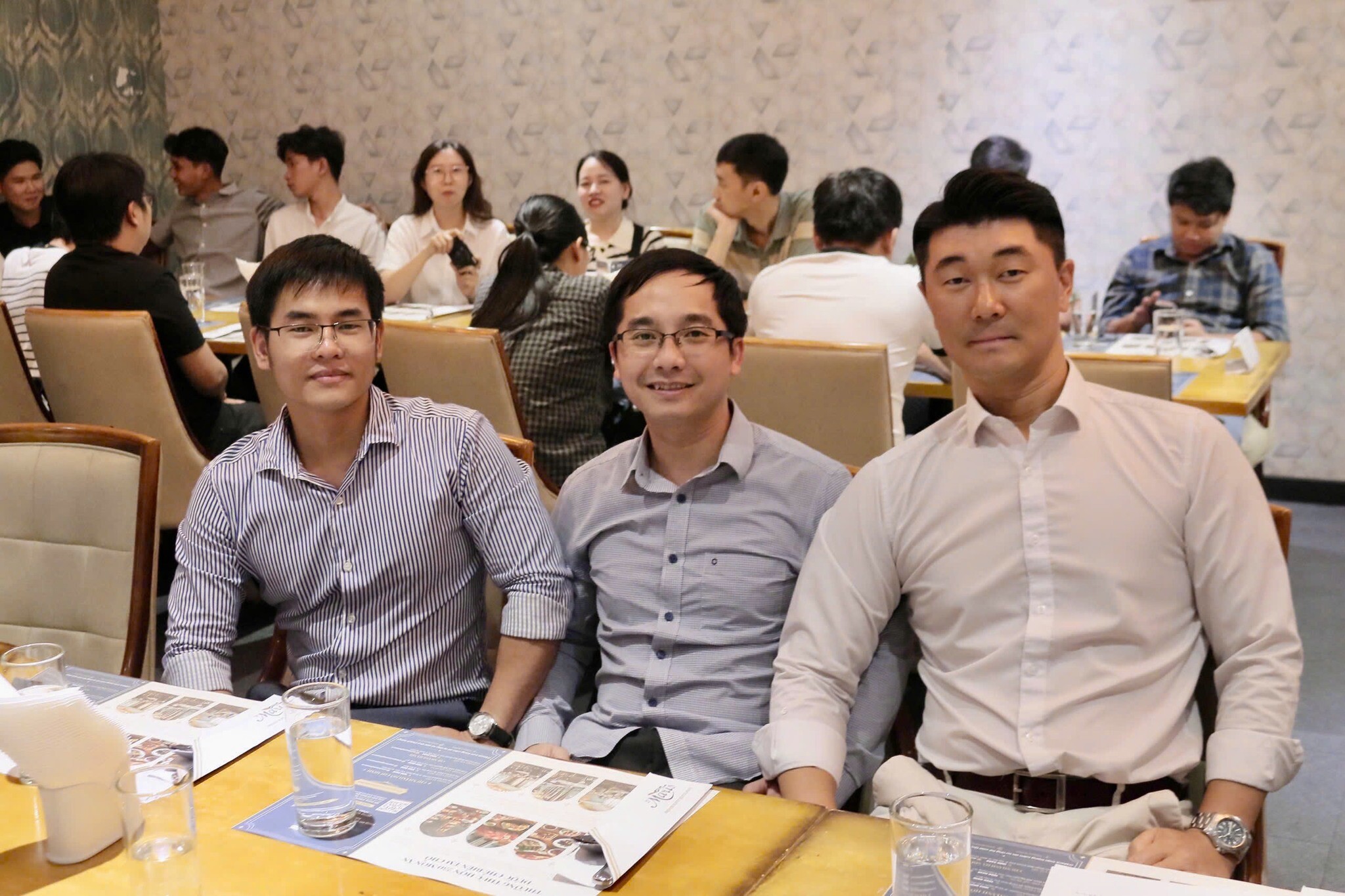 JNP -  J.TEC Engineering Group 6