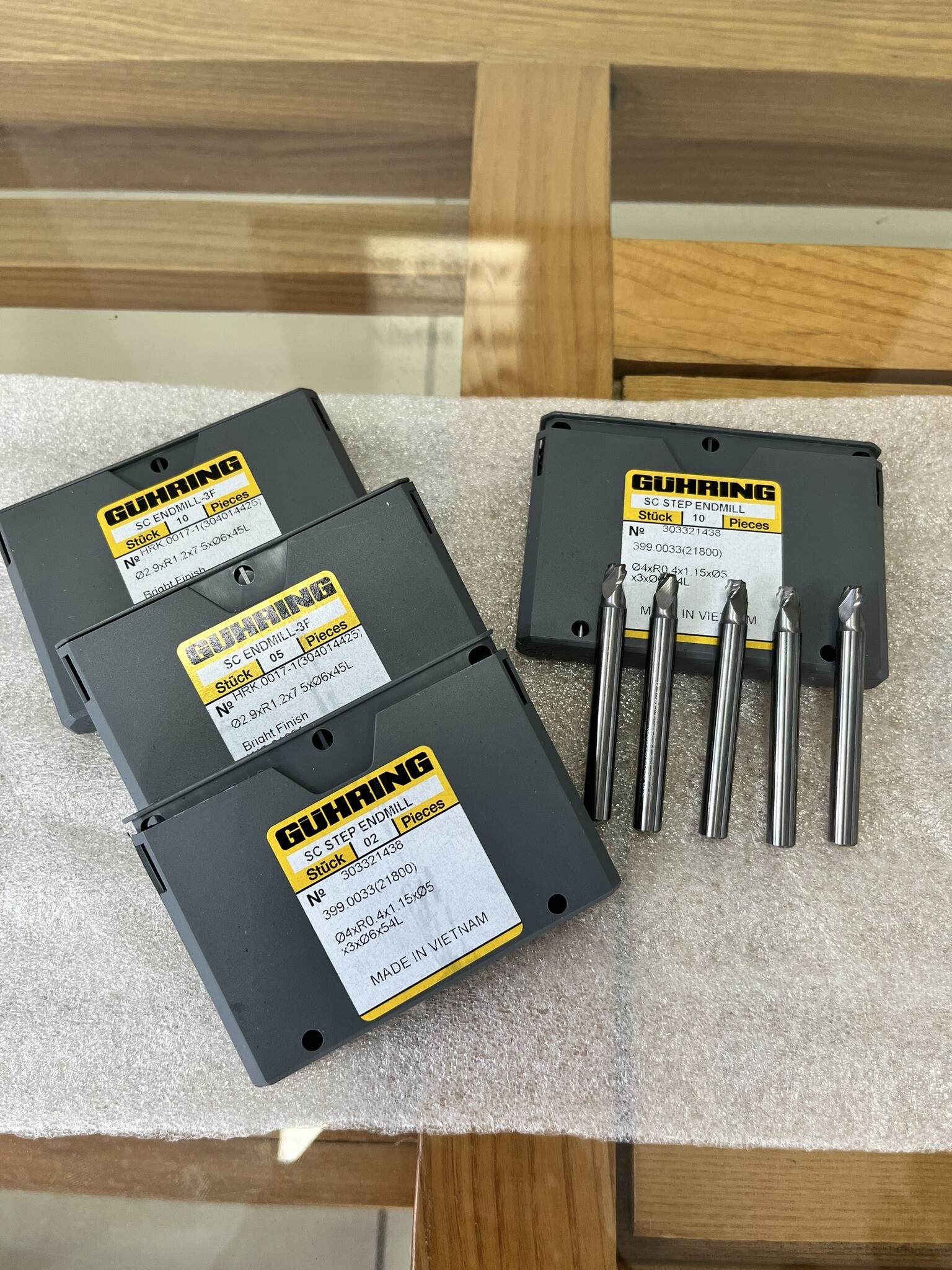 KỸ THUẬT VĨNH VINH 6