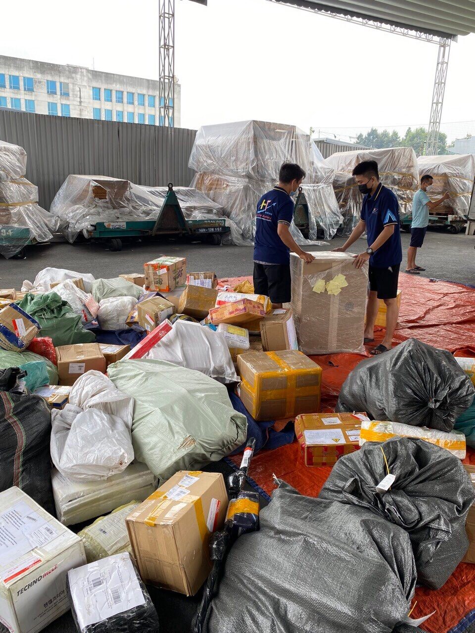 TM DV VẬN TẢI HỢP TIẾN 7